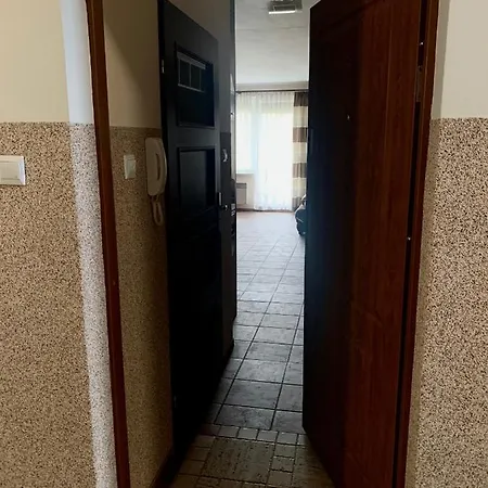 Apartament Strzechowka *