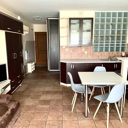 Apartment Apartament Strzechowka Krynica Morska