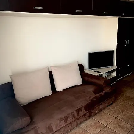 Apartament Strzechowka Lejlighed *