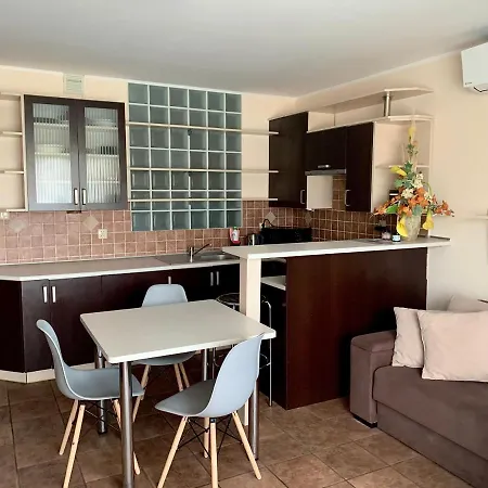 Apartament Strzechowka Lejlighed *