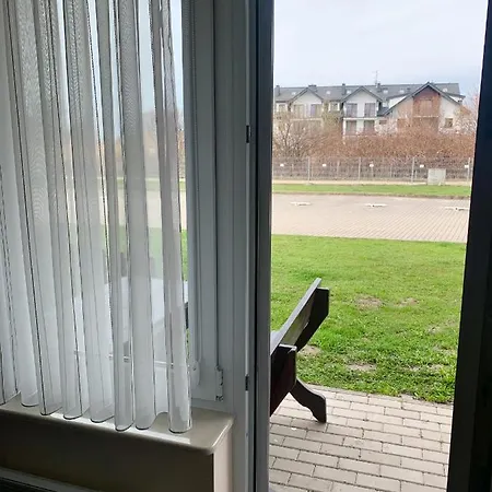 Apartament Strzechowka *