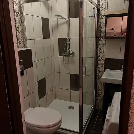 Apartament Strzechowka Lejlighed