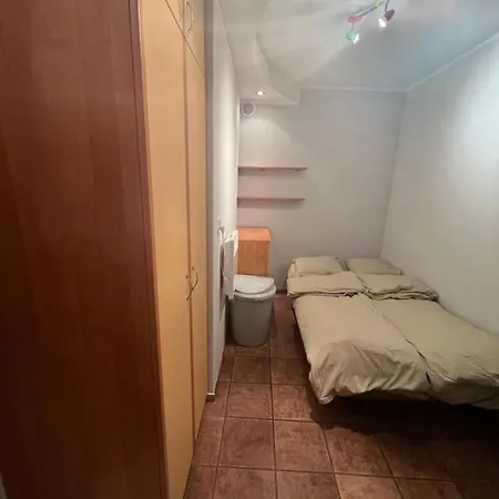 Apartament Strzechowka *