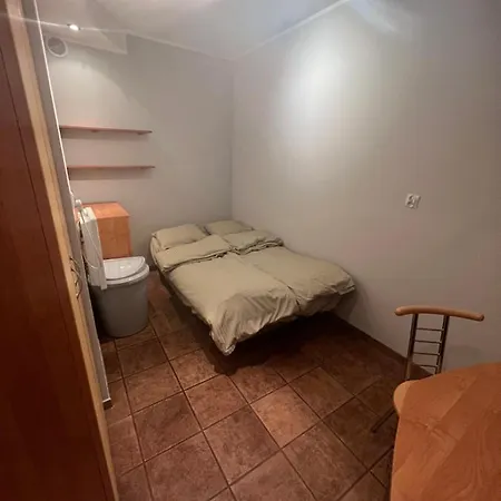 Lejlighed Apartament Strzechowka