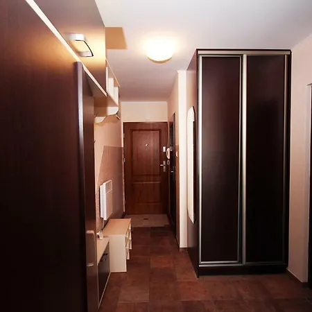 Apartament Strzechowka Lejlighed Krynica Morska
